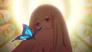 Space☆Dandy 2nd Season